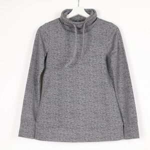 Stoic Cowl Neck Pullover